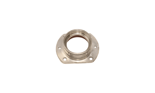 METAL , DIFF CASE