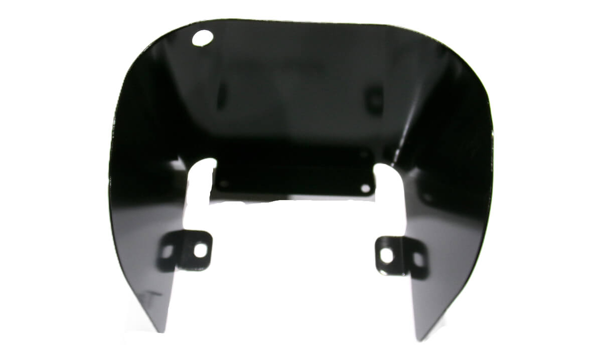 SHIELD, PTO