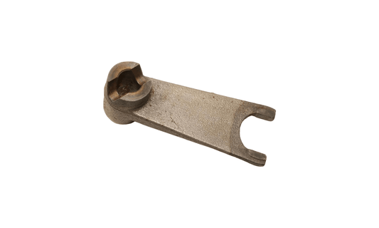 FORK , DIFF LOCK