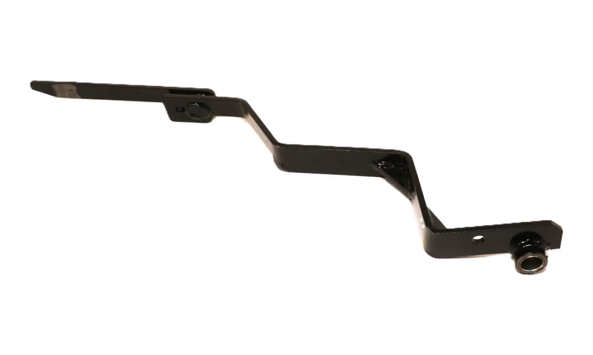 PTO LEVER ASS`Y(2510L)