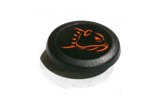 STICKER/CAP