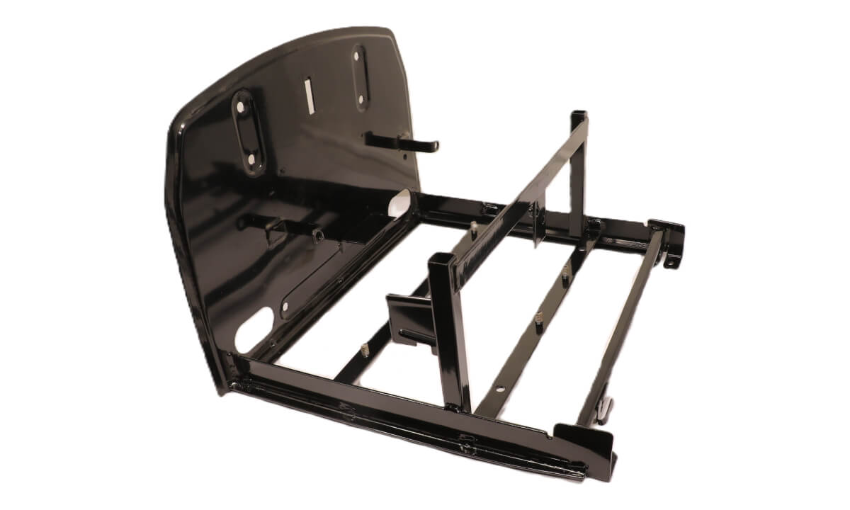 BRACKER, BATTERY(BB)