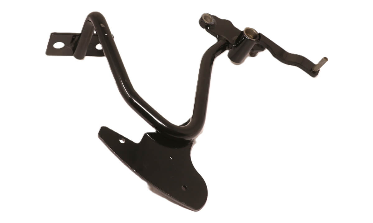ASSY PEDAL, HST(BB) for BB2024H/BB3026H