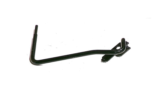 LEVER, DIFF. LOCK(B26)