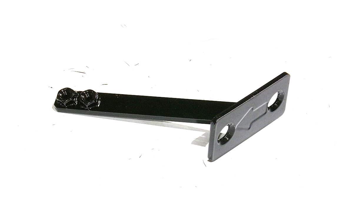 ASSY PEDAL, HST(BB) for BB2024H/BB3026H