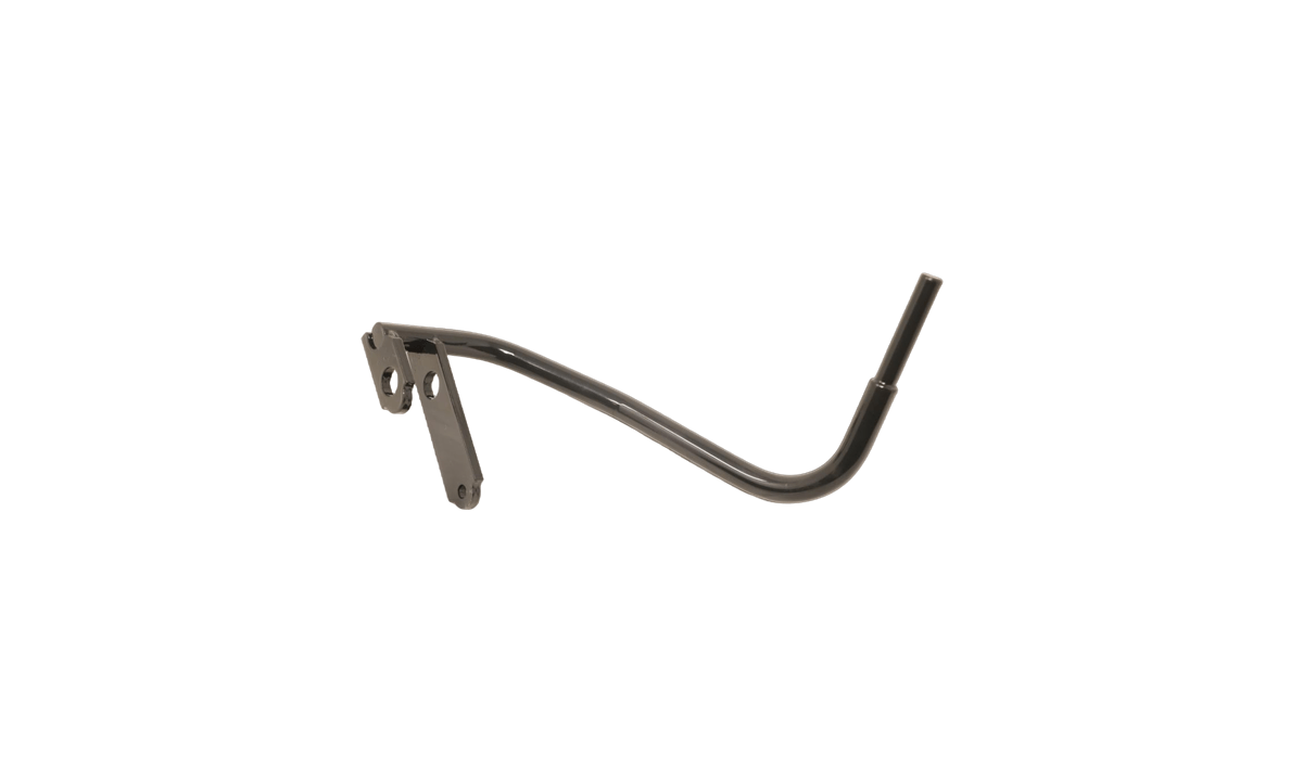 LEVER, DIFF. LOCK(B24) for BB2024H