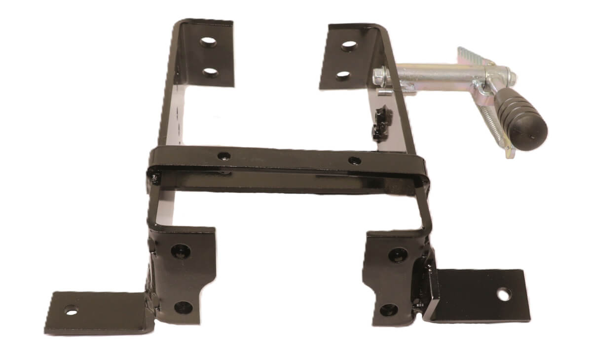 SUPPORT ASS'Y, STEERING for BB4025H/BB4035H