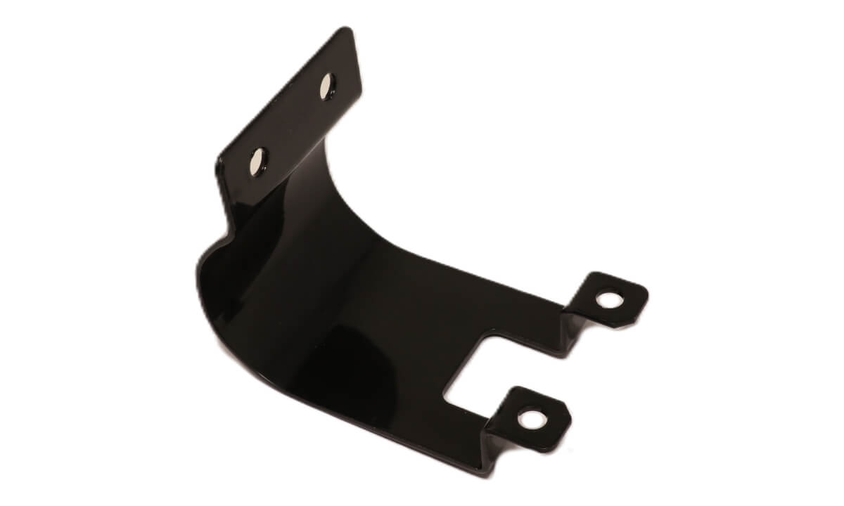 PST CYLINDER COVER