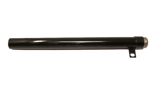 SHAFT COVER(REAR)