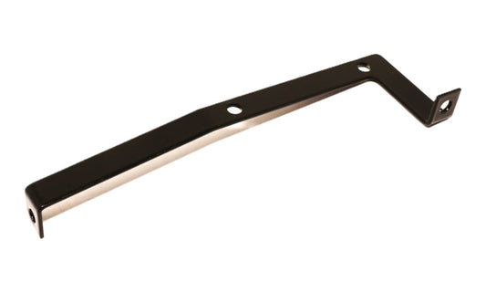 BRACKET, OIL COOLER(L)