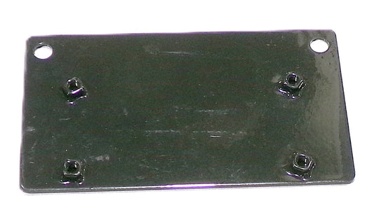 BRACKET ASS'Y, DPF CONTROLLER for BB4035H