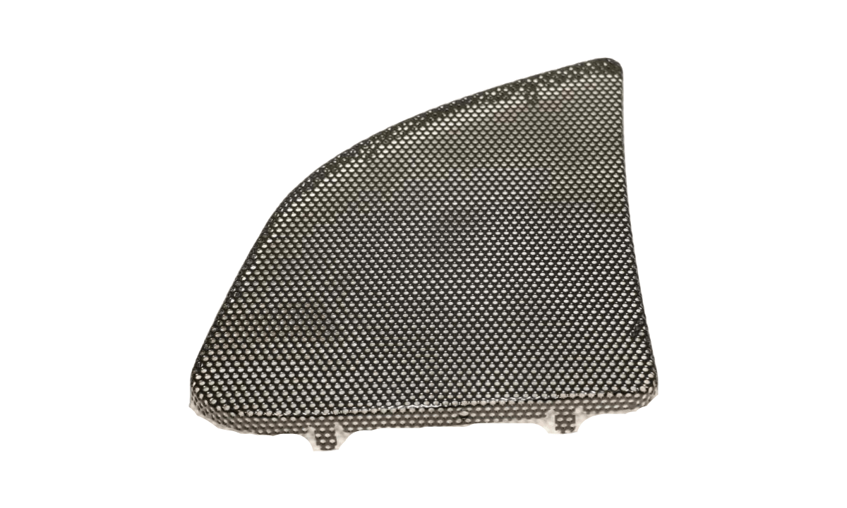 MESH PLATE(L)