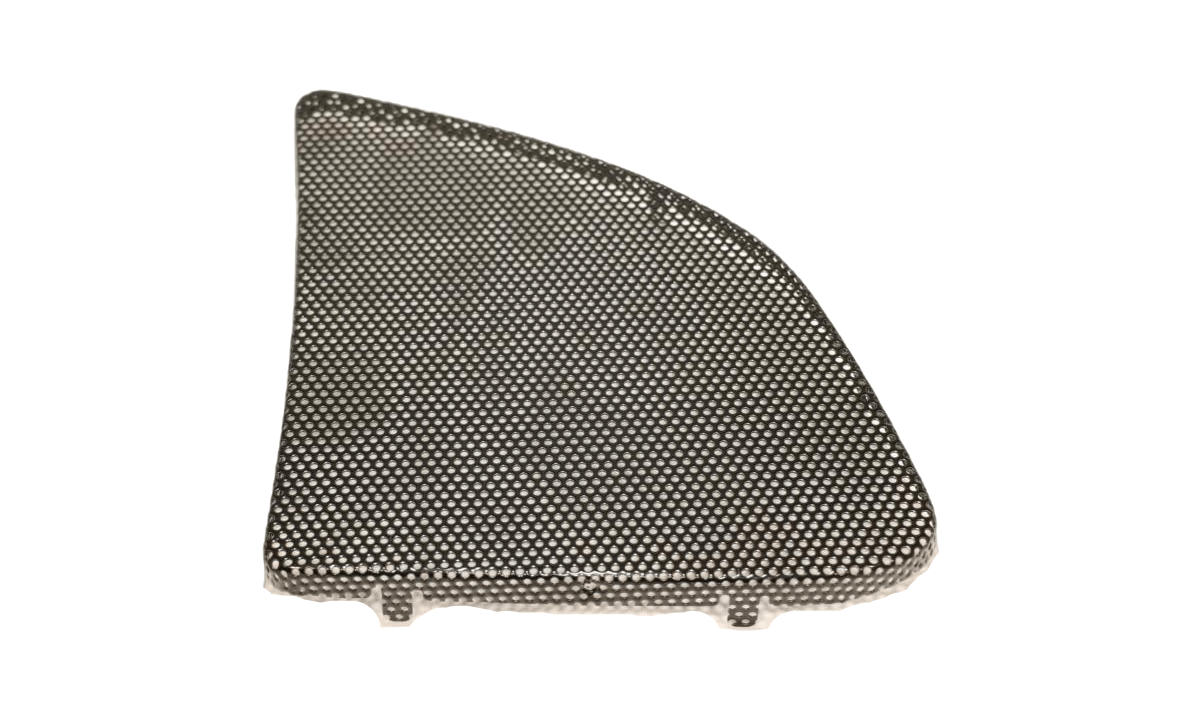 MESH PLATE(R)