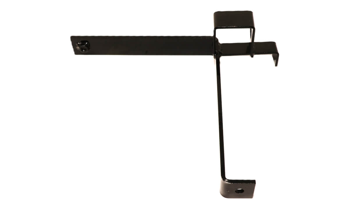 SUPPORT ASSY(L)