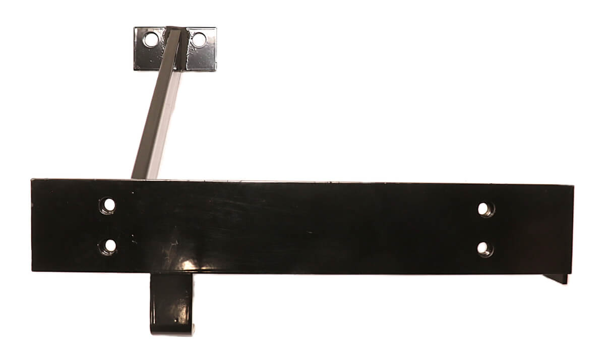 COVER BRACKET, LEFT for BB4025H/BB4035H
