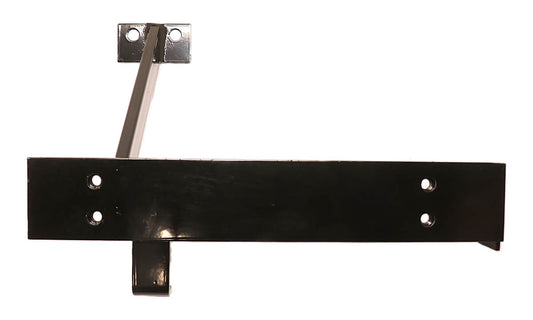 COVER BRACKET, LEFT for BB4025H/BB4035H