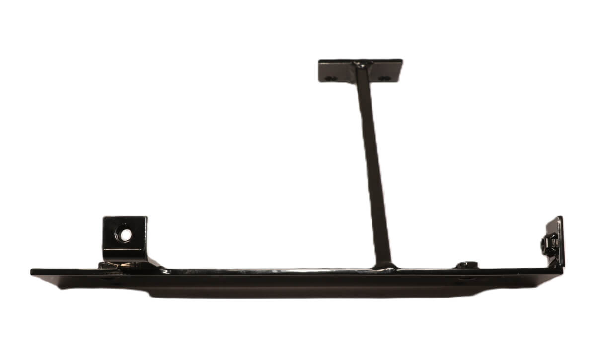 COVER BRACKET, RIGHT for BB4025H/BB4035H