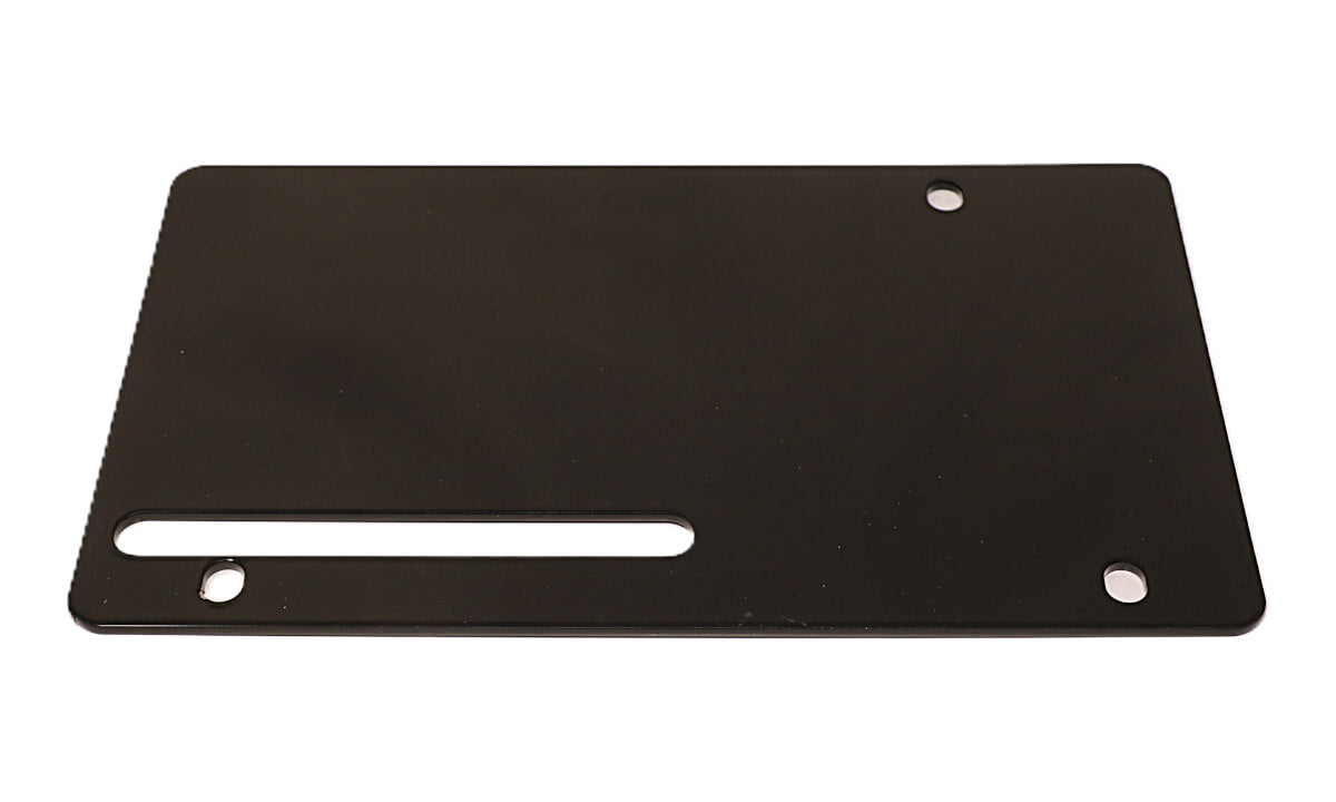 LEVER COVER, POSITION