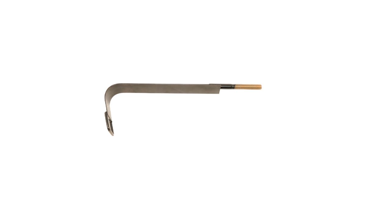 BEND ASSY, FRONT for BB4025H/BB4035H