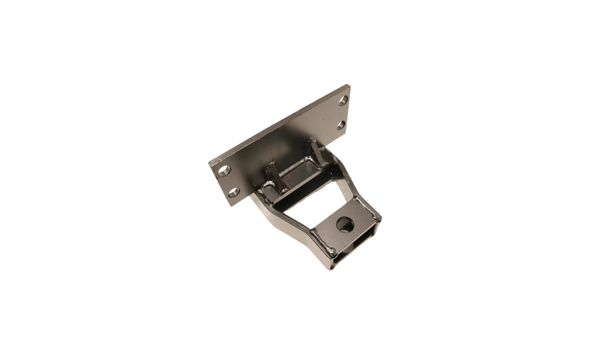 DRAWBAR HITCH ASS'Y