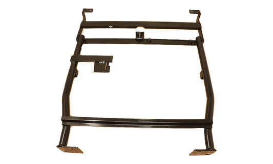 RADIATOR BRACKET ASS'Y