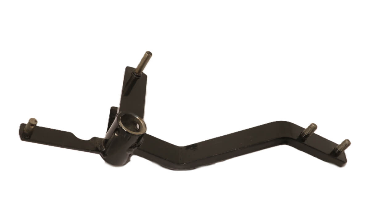 FORWARD PEDAL ASS'Y
