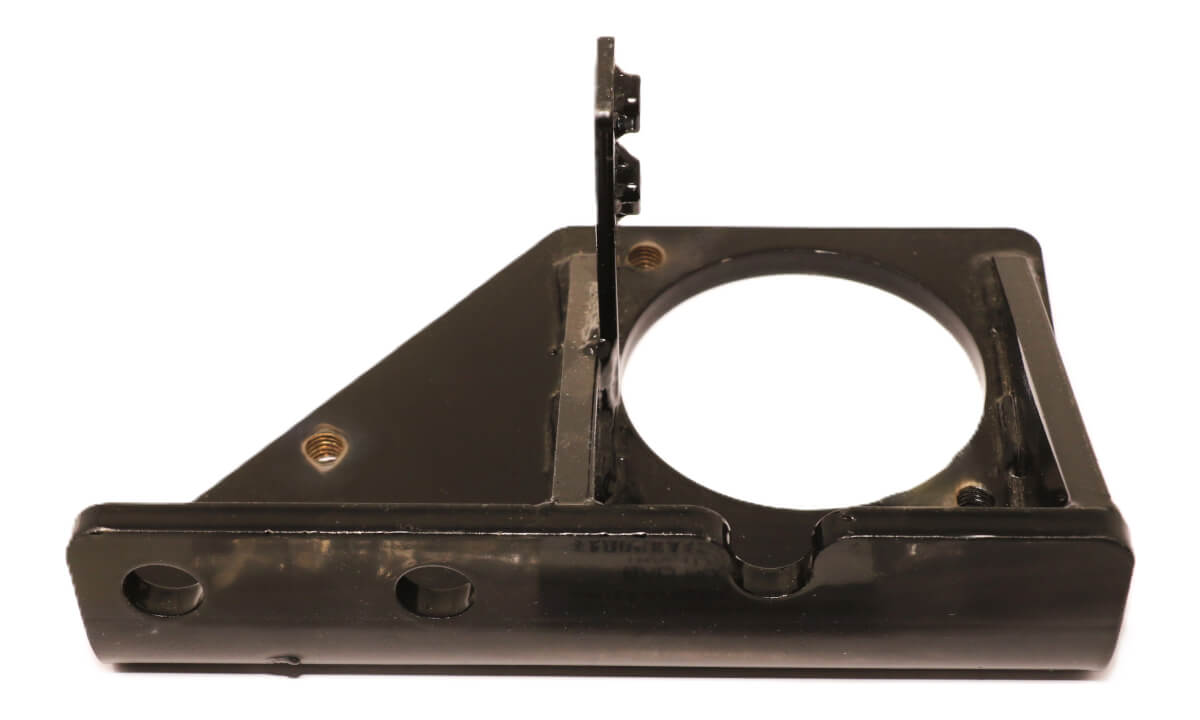 MOUNTING BRACKET, FRONT(L)