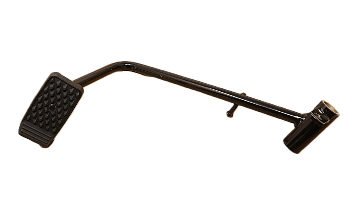 CLUTCH PEDAL(BB)