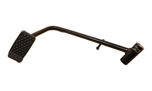 CLUTCH PEDAL(BB)