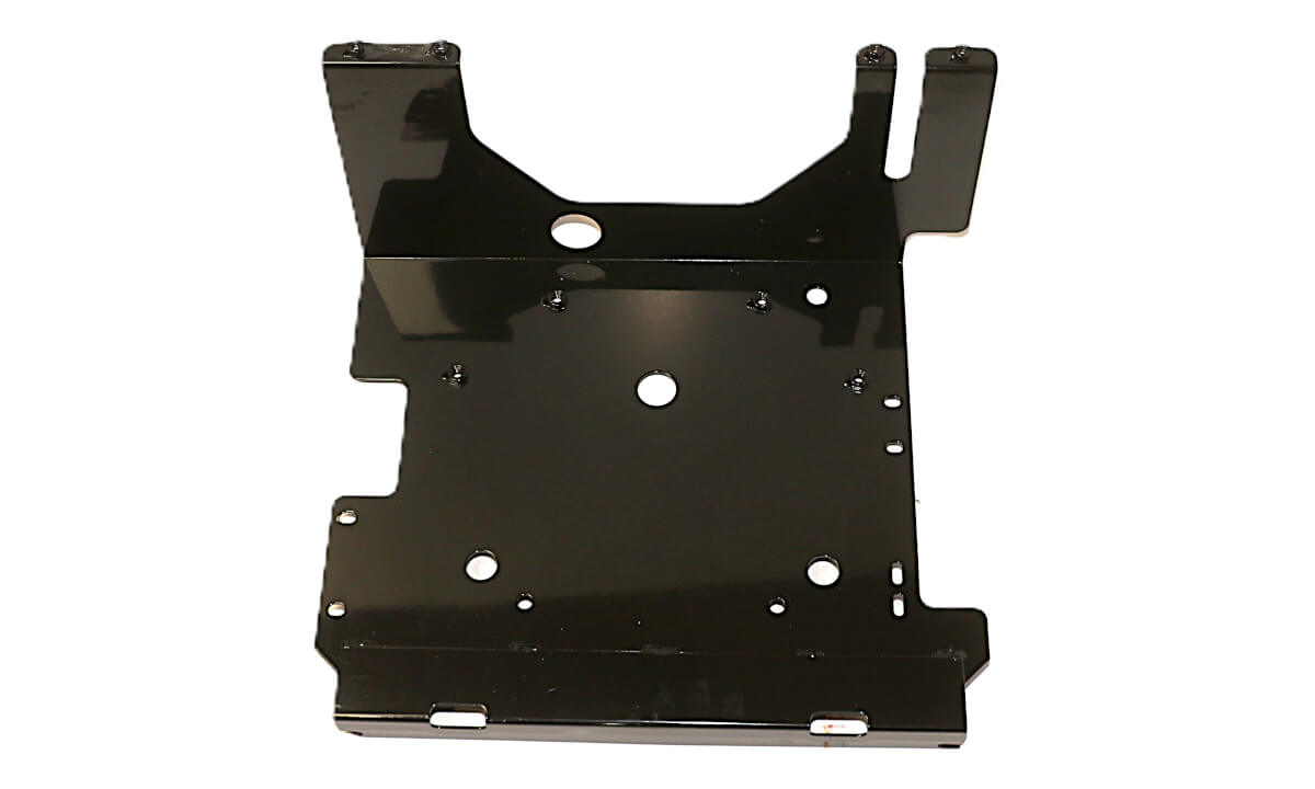 PANEL COMP , SEAT FLOOR