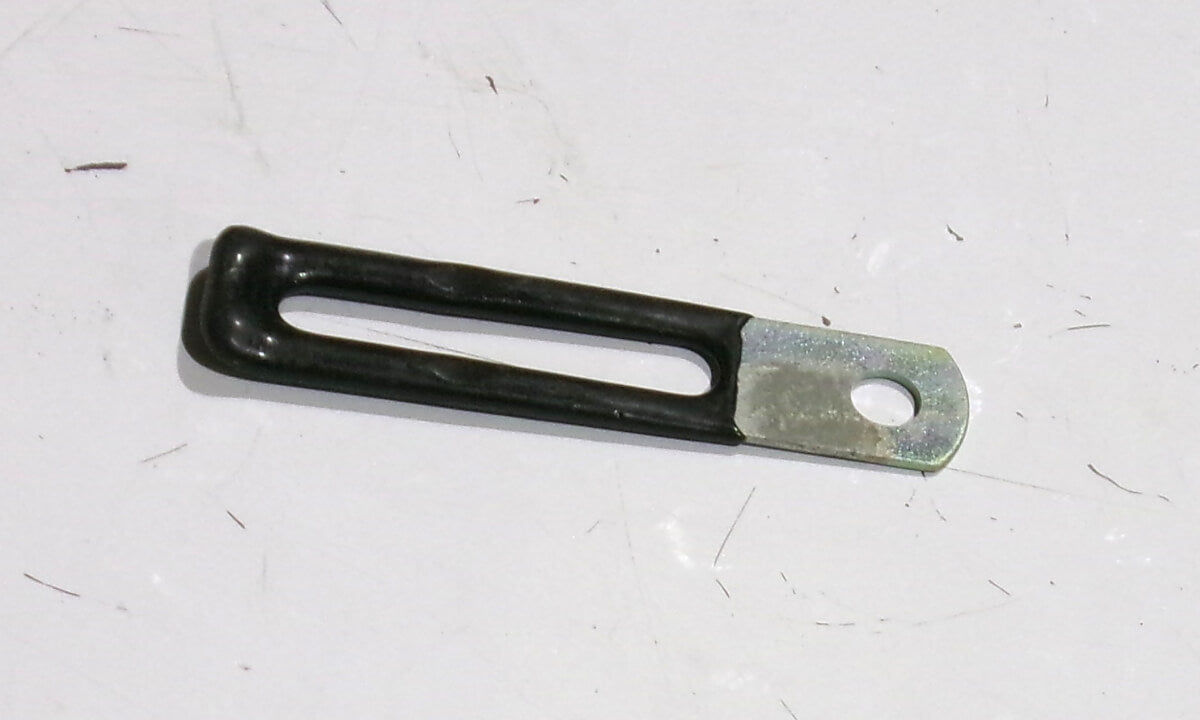 Clamp, Wire D