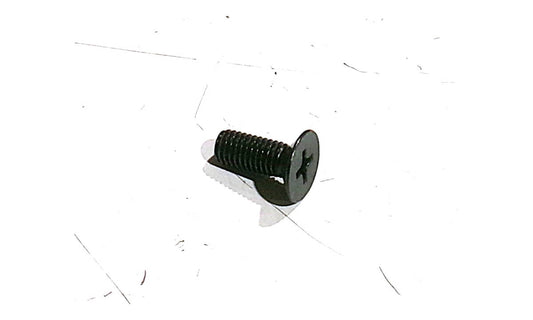 SCREW , C/R FLAT