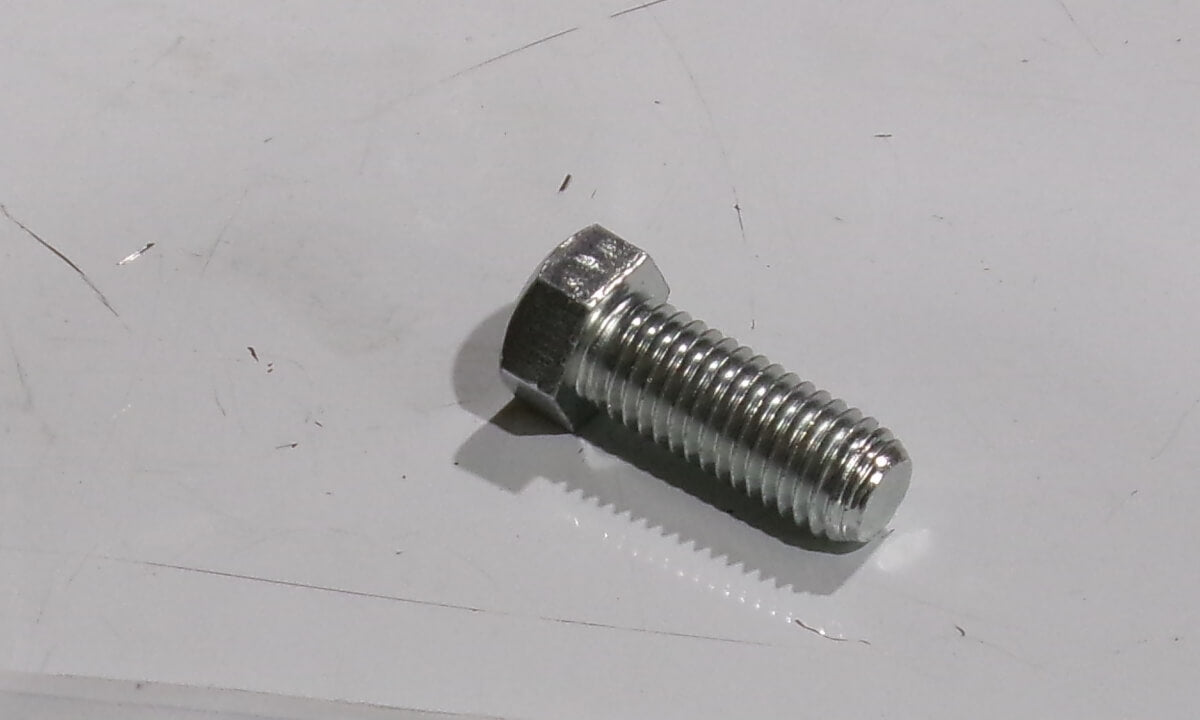 BOLT , HEX