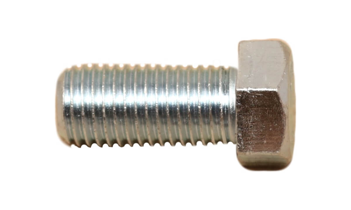 BOLT , HEX