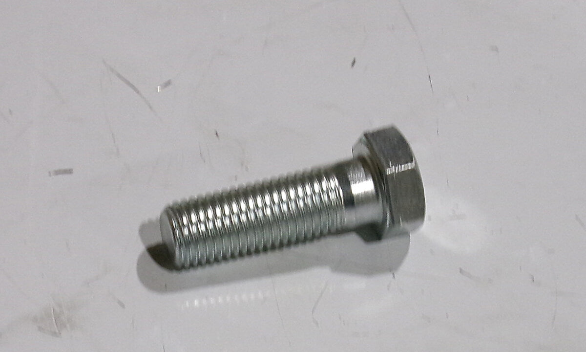 Bolt, Hex