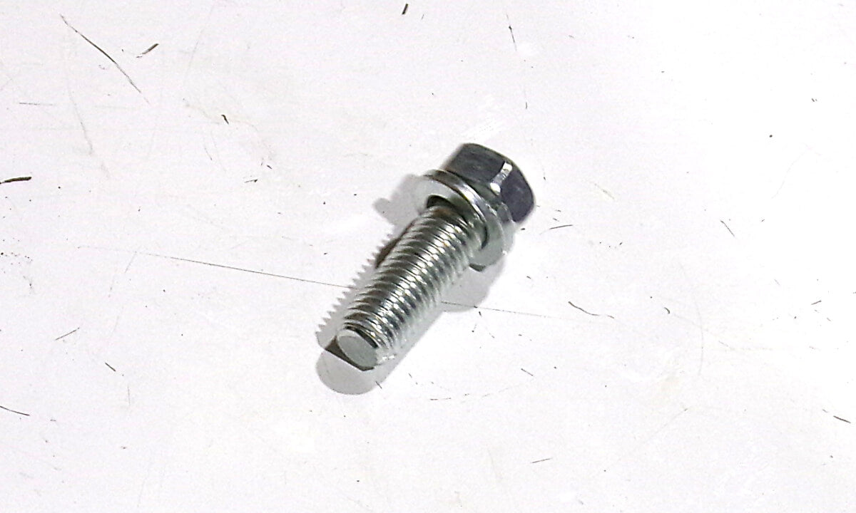 BOLT(S)