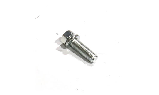 BOLT , HEX/S