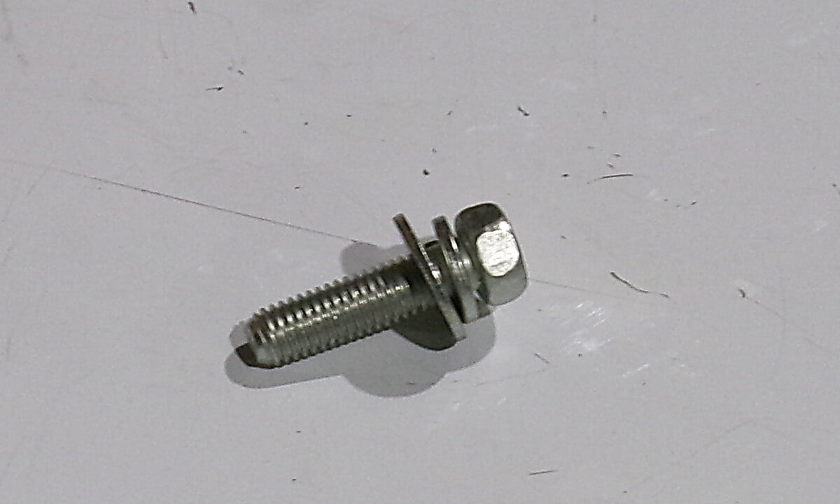 BOLT , HEX/SP