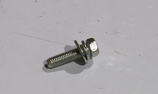 BOLT , HEX/SP