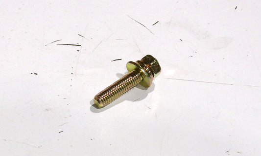 Bolt, Hex (SP)