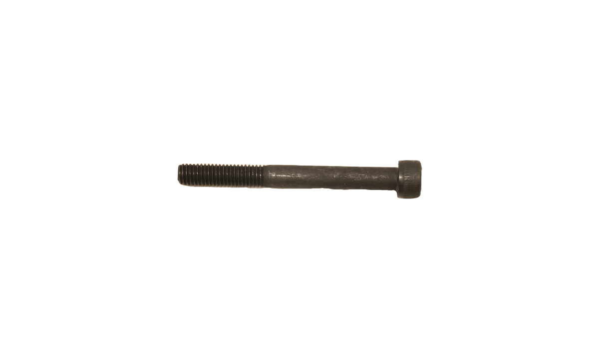 BOLT, HEX-SOCKET