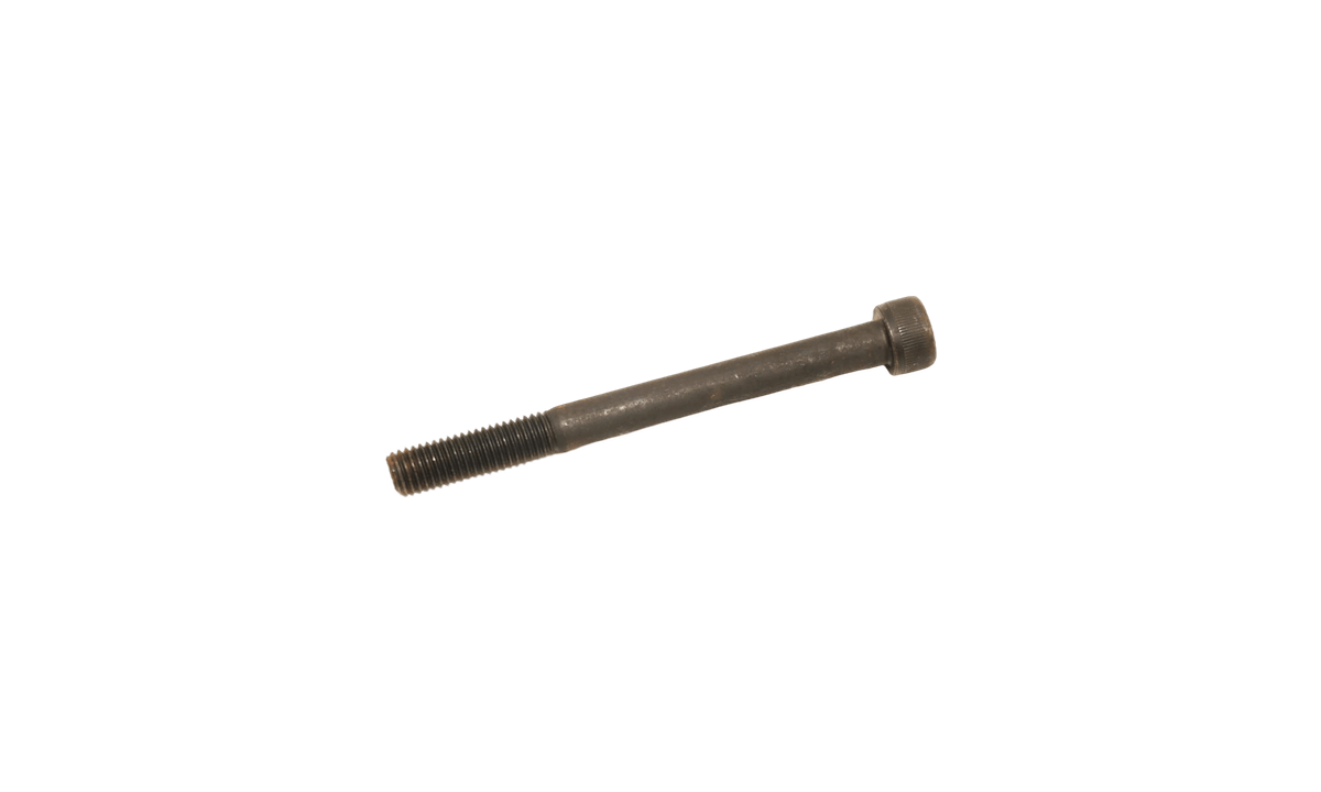BOLT , HEX-SOCKET