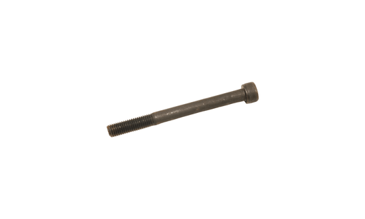 BOLT , HEX-SOCKET