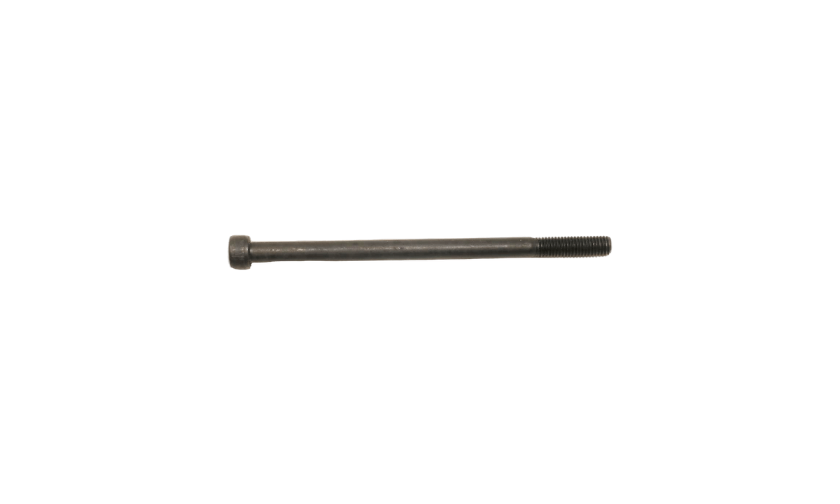 BOLT, HEX-SOCKET