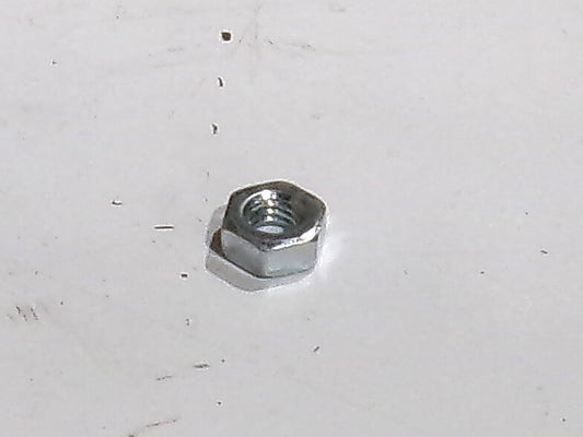 NUT , HEX/2