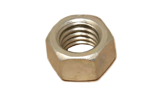 NUT , HEX/2