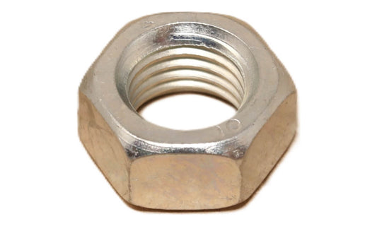 NUT, HEX/2