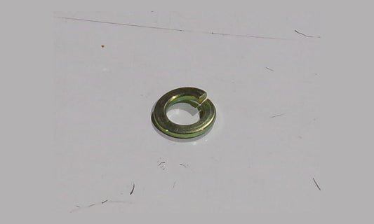 Washer, Spring