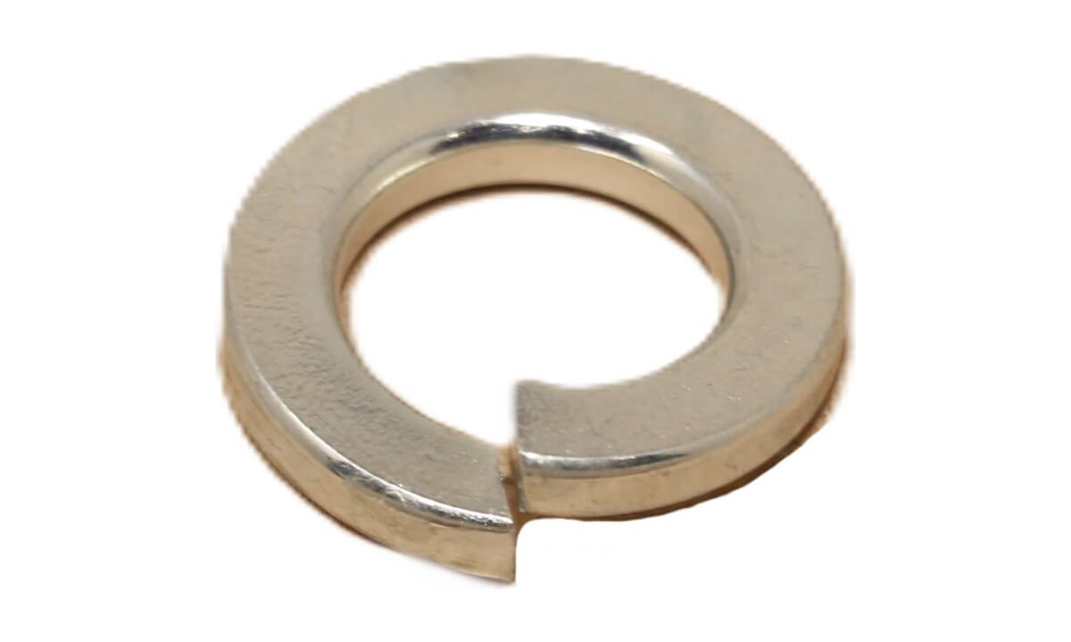 WASHER, SPRING (14)
