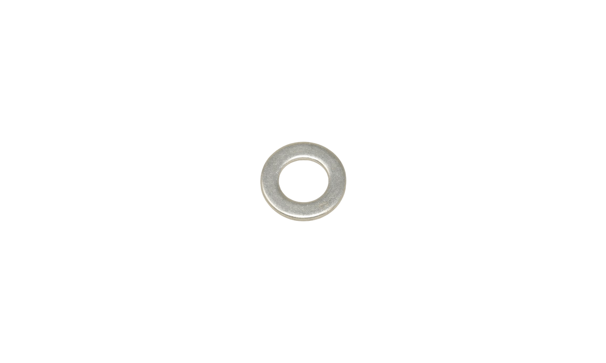 WASHER, PLAIN